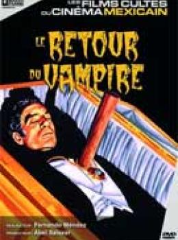 Le Retour du Vampire