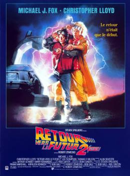 Retour vers le Futur 2