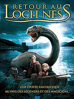 Retour au Loch Ness