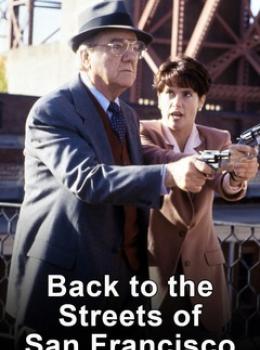 Retour dans les Rues de San Francisco