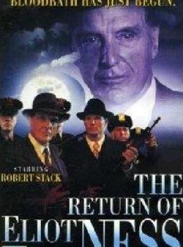 Le Retour d'Eliot Ness