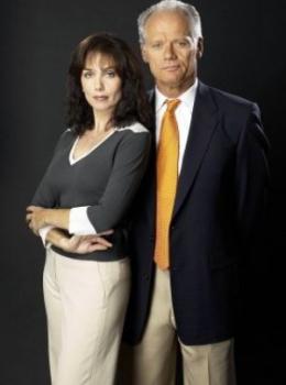 Rick Hunter: Retour en Force