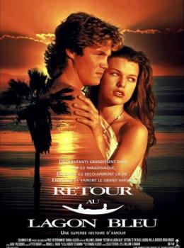 Retour au Lagon Bleu