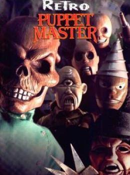 Retro Puppet Master