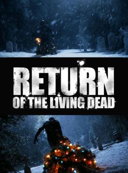 Return of the Living Dead