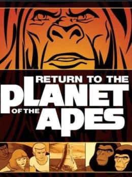 Return to the Planet of the Apes