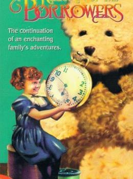 The Return of the Borrowers