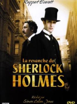 La Revanche de Sherlock Holmes La Revanche de Sherlock Holmes
