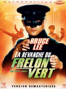 La Revanche du Frelon Vert