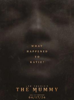 Le Réveil de la Momie