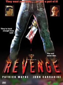 Revenge