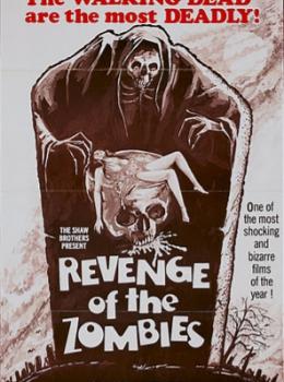 Revenge of the Zombies