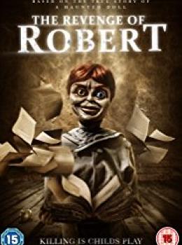 The Revenge of Robert the Doll