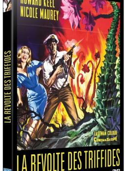 La Révolte des Triffides