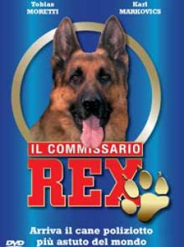Rex : Chien flic