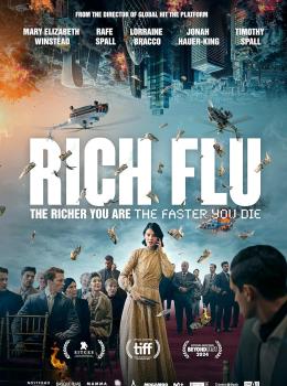 La Fièvre de l'argent