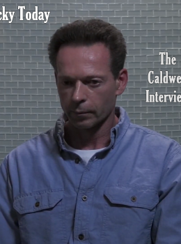 Ricky Today - The Caldwell Interview