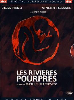 Les Rivières pourpres