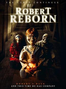 Robert Reborn