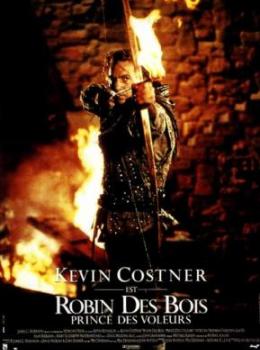 Robin des Bois: Prince des Voleurs Robin des Bois: Prince des Voleurs