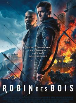 Robin des Bois Robin des Bois