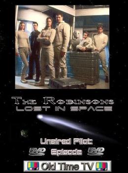 The Robinsons: Lost in Space
