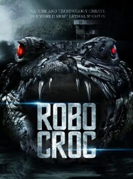 Robocroc