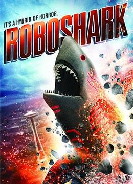 Roboshark