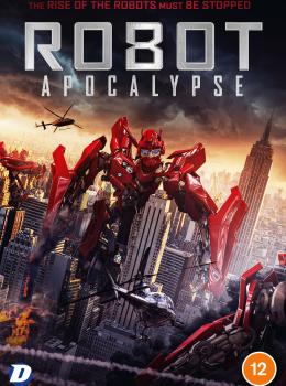 Robot Apocalypse Robot Apocalypse