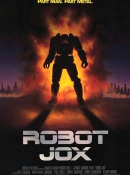 Robotjox - Les Gladiateurs de l'Apocalypse