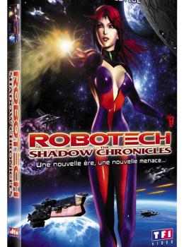 Robotech: The Shadow Chronicles Robotech: The Shadow Chronicles