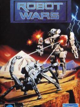 Robot Wars