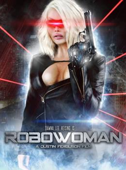 RoboWoman