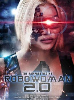 RoboWoman 2.0