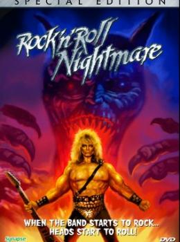 Rock 'n' Roll Nightmare