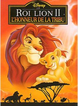 Le Roi lion 2: L'honneur de la tribu