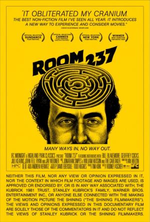 Room 237 Room 237