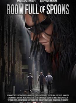 Room Full of Spoons Room Full of Spoons