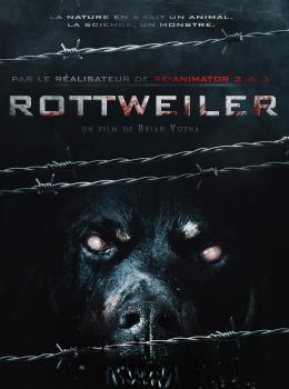 Rottweiler