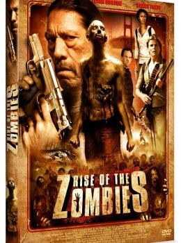 Rise of the Zombies