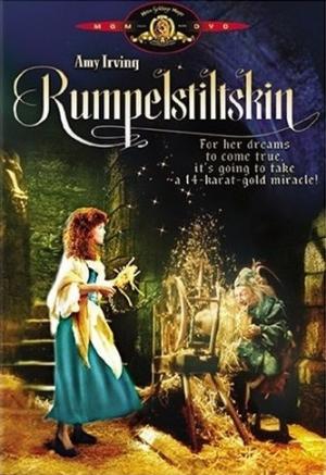 Rumpelstiltskin Rumpelstiltskin