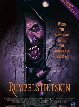 Rumpelstiltskin