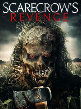 Scarecrow's Revenge Scarecrow's Revenge