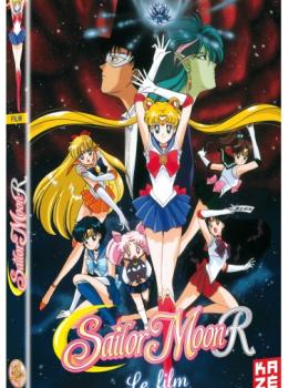 Sailor Moon R - Le Film
