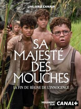 Sa Majesté des mouches