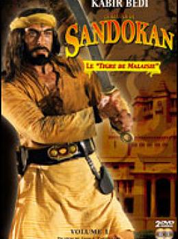 Le Retour de Sandokan