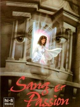 Sang et Passion