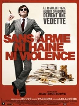 Sans Arme ni Haine ni Violence