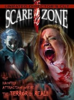 Scare Zone Scare Zone