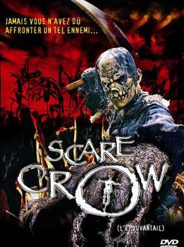 Scarecrow - L'Épouvantail Scarecrow - L'Épouvantail